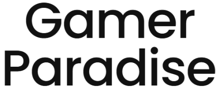 Gamer Paradise - Sector 55 - Noida