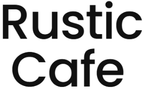 Rustic Cafe - Lajpat Nagar 4 - Delhi