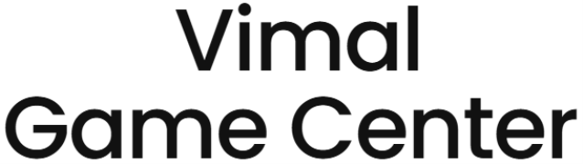 Vimal Game Center - Sangam Park - Delhi