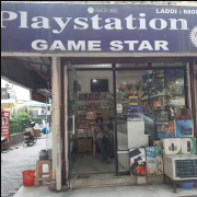 Game Star The Video Game Shop - Vikaspuri - Delhi