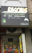 Rascals Gaming Cafe And Lounge - Vijay Nagar - Delhi