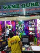 Game Qube - Rohini - Delhi