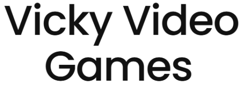 Vicky Video Games - Rajouri Garden - Delhi