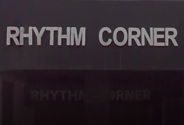 Rhythm Corner - South Extension 2 - Delhi