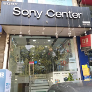 Sony Center - Paschim Vihar - Delhi