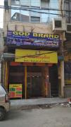 God Brand Gaming Lounge - Shakarpur - Delhi