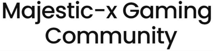 Majestic-X Gaming Community - New Khyala - Delhi