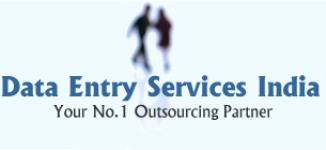 Dataentryservices