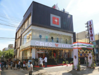 Jyothi Textiles & Dresses - Valasaravakkam - Chennai