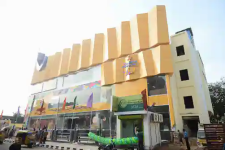 Arihant Plus - Old Washermanpet - Chennai