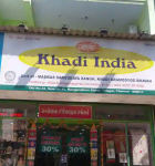 Khadi Gramodyog Bhavan - T Nagar - Chennai