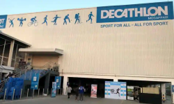 Decathlon - Nolambur - Chennai