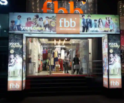 Fbb India