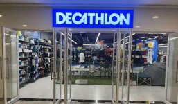 Decathlon Sports India Private Limited - Padur - Chennai