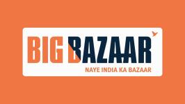 Big Bazaar - Saligramam - Chennai