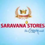 Saravana Stores - Sholinganallur - Chennai
