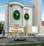 Pothys Boutique - T Nagar - Chennai