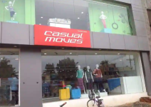Casual Moves - Selaiyur - Chennai