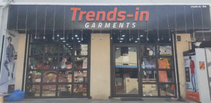 Trends-In Clothing - Chromepet - Chennai