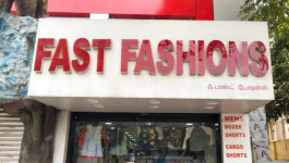 Fast Fashions - Besant Nagar - Chennai
