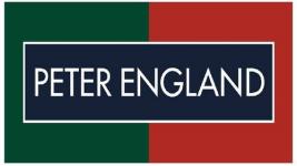 Peter England Outlet - Kolathur - Chennai