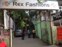 Rex Fashions - Mylapore - Chennai