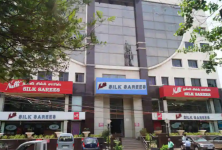 Nalli Silk Sarees - Adyar - Chennai