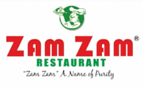 Zam Zam Restaurant - Circus Avenue - Kolkata
