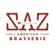 Saz- American Brasserie - Camac Street Area - Kolkata