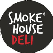 Smoke House Deli (Quest Mall) - Circus Avenue - Kolkata