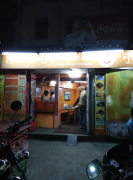 Noodles Kitchen - Park Circus - Kolkata