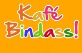 Kafe Bindass - Circus Avenue - Kolkata