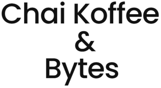 Chai Koffee & Bytes - Circus Avenue - Kolkata