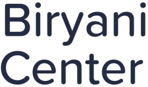 Biryani Center - Park Circus - Kolkata