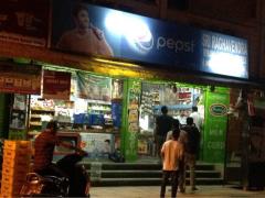 Raghavendra Kirana And General Store - Vanasthalipuram - Hyderabad