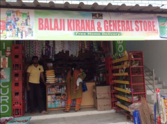 Balaji Kirana And General Stores - Secunderabad - Hyderabad