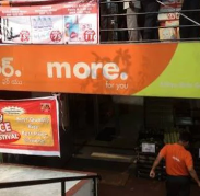 More For You - Himayat Nagar - Hyderabad