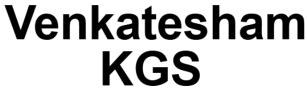 Venkatesham Kgs - Vijayapuri Colony Road - Hyderabad