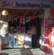 Sai Kirana & General Stores - Secunderabad - Hyderabad