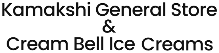 Kamakshi General Store & Cream Bell Ice Creams - Chintal - Hyderabad