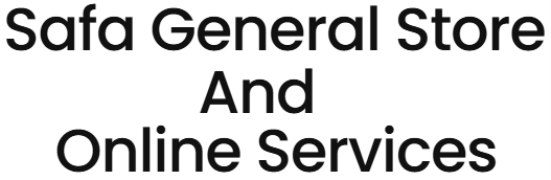 Safa General Store And Online Services - Dabeerpura - Hyderabad