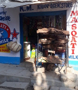 K M Kirana & General Store - Toli Chowki - Hyderabad