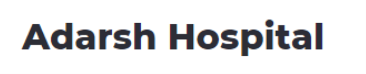 Adarsh Hospital - Rohini - Delhi