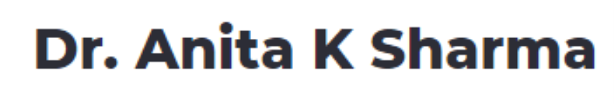 Dr. Anita K Sharma (Max Hospital) - Sector 19 - Noida