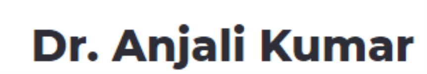 Dr. Anjali Kumar (Artemis Hospital) - Sector 51 - Gurugram