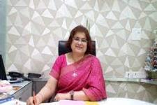 Dr. Garima Tyagi (Shri Narayan Hospital) - Indirapuram - Ghaziabad
