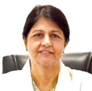 Dr. Manjit Kochhar (Fortis La Femme) - Greater Kailash - Delhi