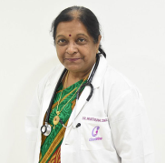 Dr. Pratibha Singhal (Max Multi Speciality Hospital) - Sector 19 - Noida
