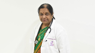 Dr. Pratibha Singhal (Singhal Maternity & Medical Centre) - Sector 20 - Noida
