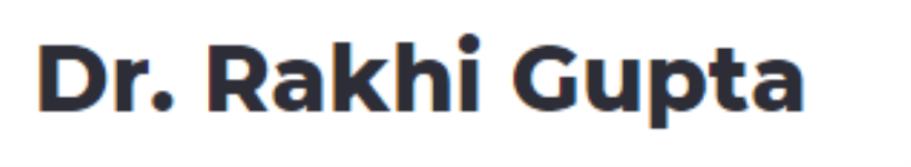 Dr. Rakhi Gupta - Sarita Vihar - Delhi